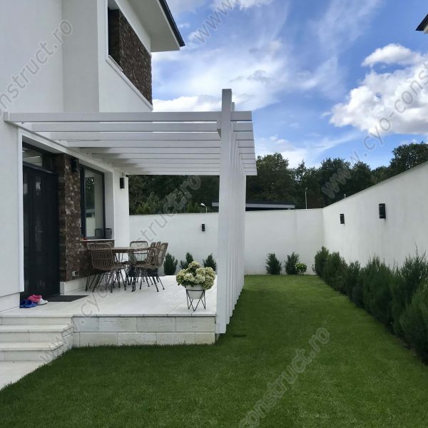 Pergole 15