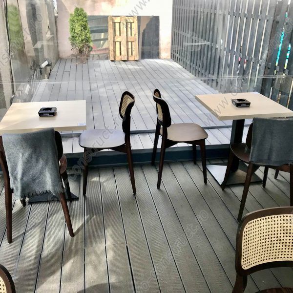 Deck terasa 3